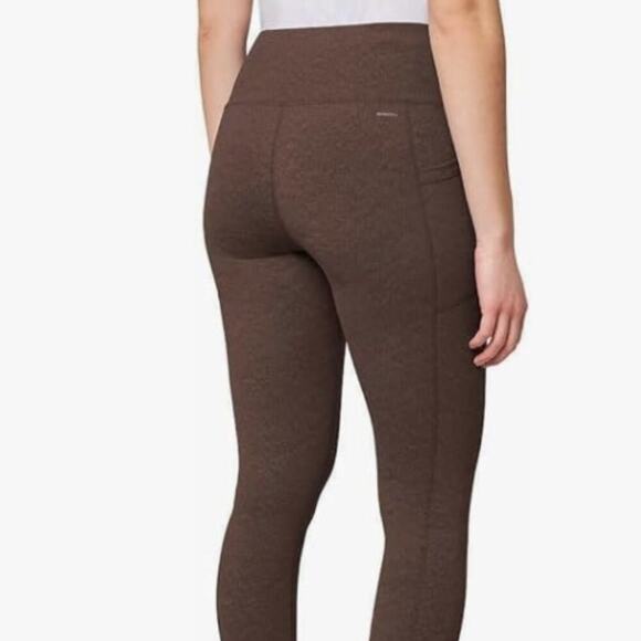 *Mondetta Ladies' Garment Wash Tight - SMALL - Picture 2 of 3